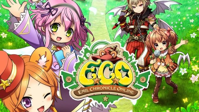Emil Chronicle Online